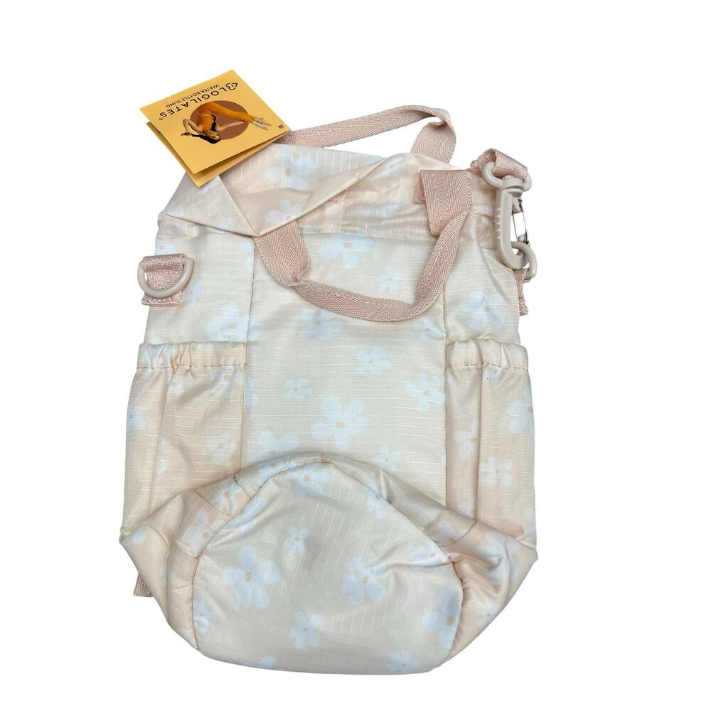 Blogilates Water Bottle Sling - Peach: Polyethylene & Polyester Accessory - Picture 12 of 12